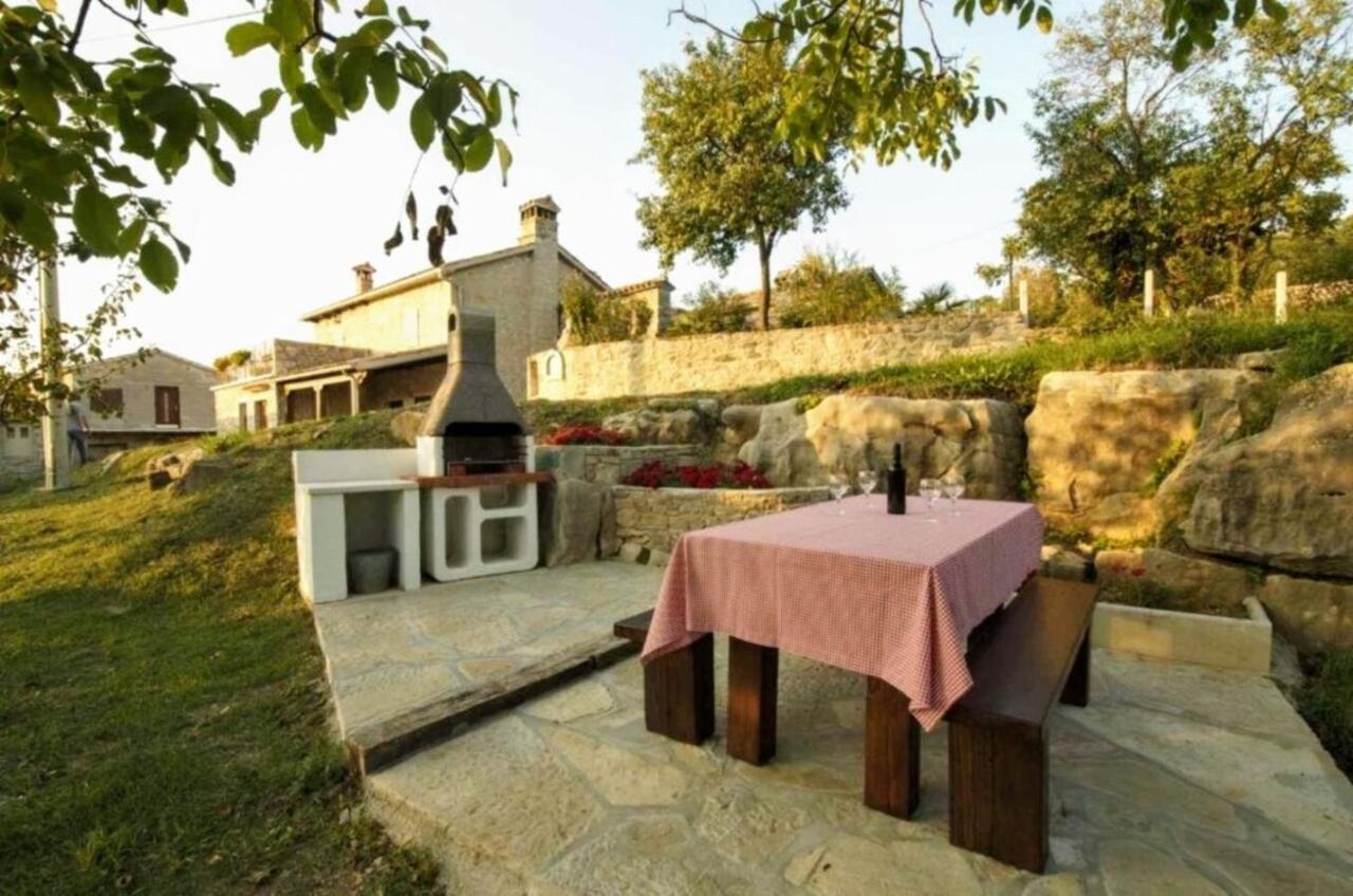 The Grandview Residence Buzet Exterior photo