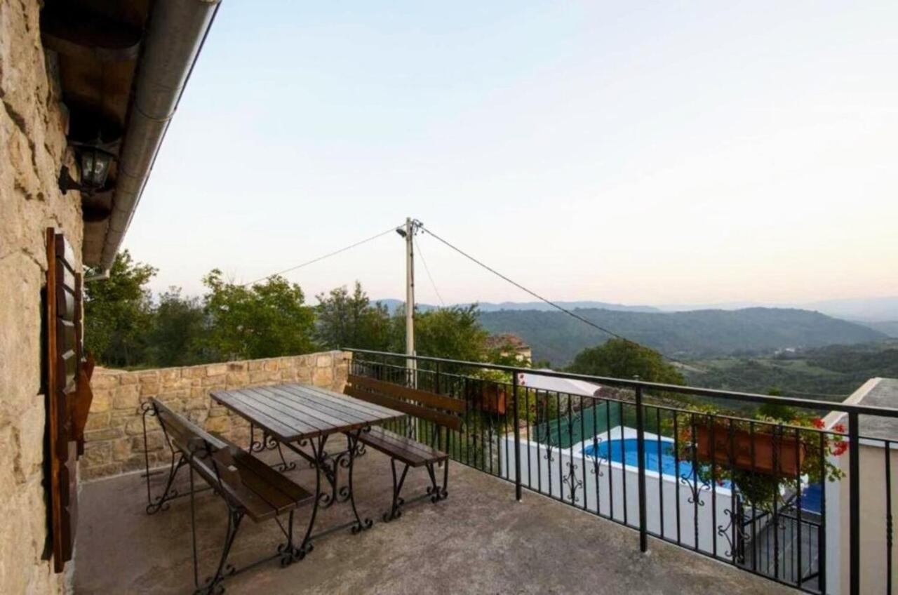 The Grandview Residence Buzet Exterior photo